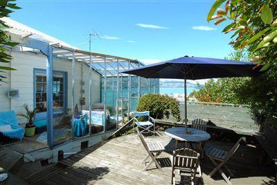 4 Cunningham Terrace, Lyttelton