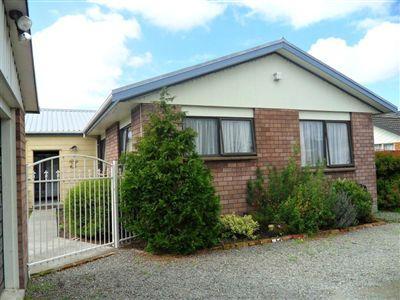 4 East Belt, Rangiora