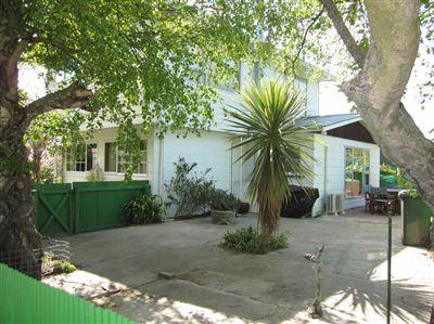 1 Dale Street, Kaiapoi