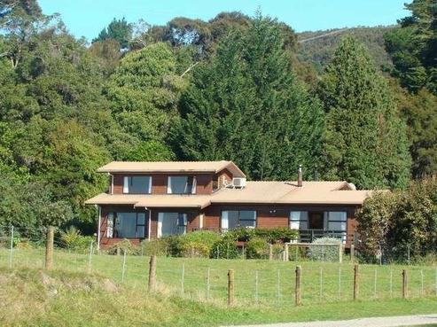 70 Maori Gully Road, Geraldine