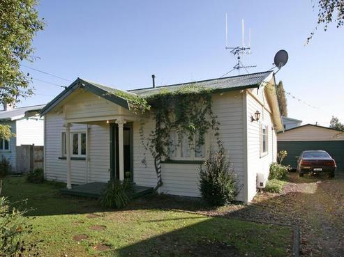 14 Wye Street, Frankton