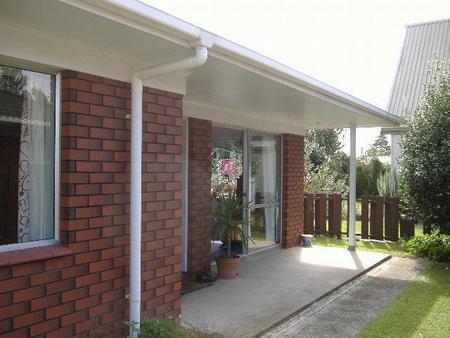 19A Sheridan Crescent, Leamington