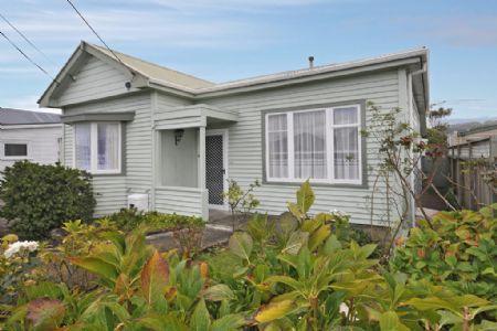 27 Oriental Street, Petone