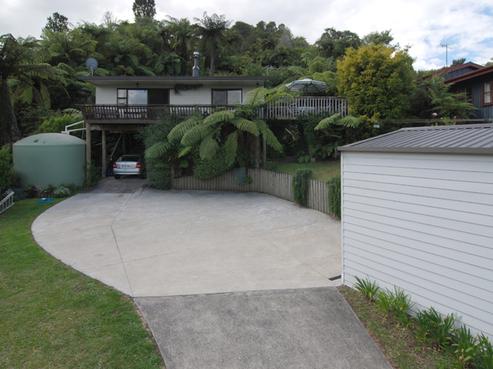 570 Spencer Road, Lake Tarawera