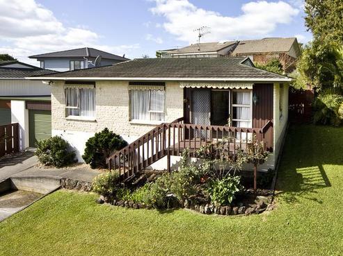 6B Philson Terrace, Browns Bay