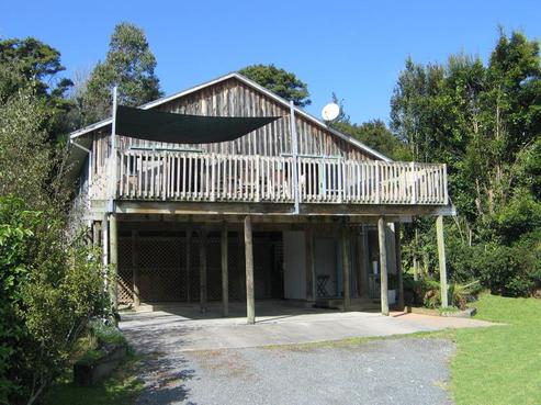 122 Kawakawa-orere Road, Kawakawa Bay