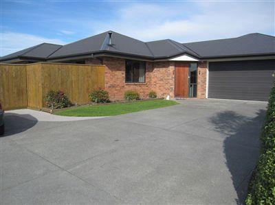 57 Allison Crescent, Kaiapoi