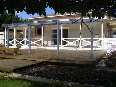 82 State Highway 1, Otaki