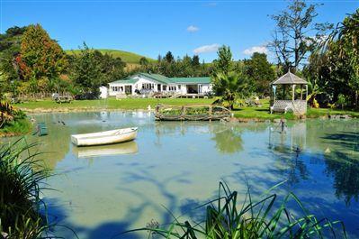 123 Goatley Road, Warkworth