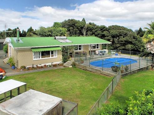 120 Albany Heights Road, Albany Heights