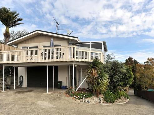 82 Queen Street, Richmond