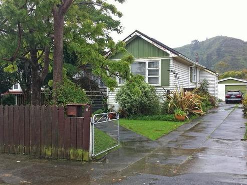 19 Langford Street, Naenae