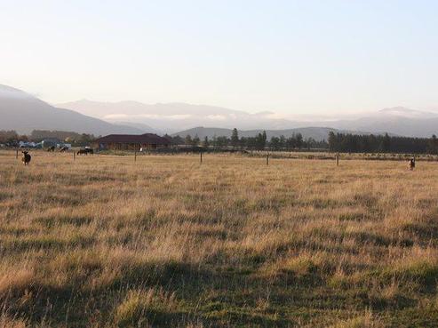 210 Foothills Road, Okuku