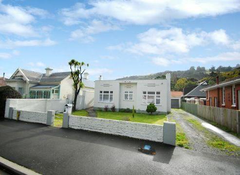 403 North Road, North East Valley