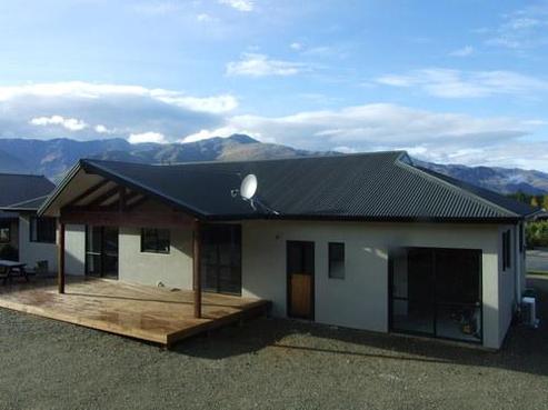 53 Nichol Street, Lake Hawea