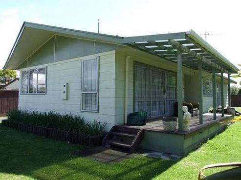 3 Marotoa Grove, Turangi