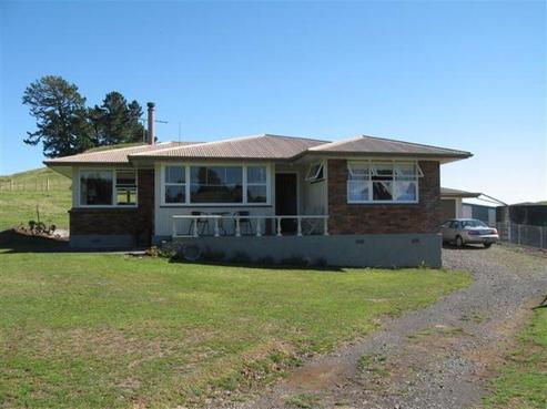 196 Lakes Road, Ohakune