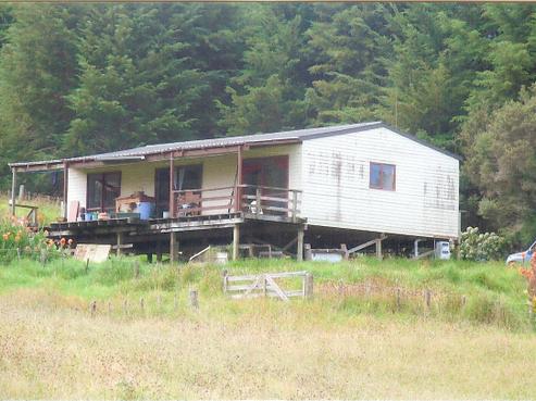378 Omanaia Road, Rawene
