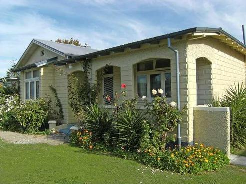 112 Garnett Street, Raureka