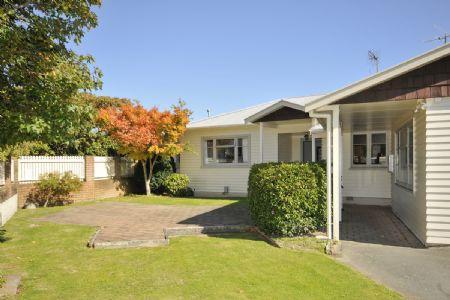 38 Ariki Street, Boulcott
