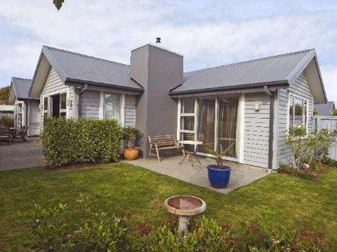 5 Robinia Mews, Rangiora