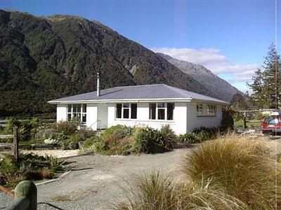 4569 Otira Highway, Kumara