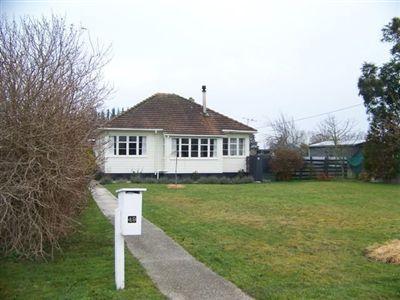 49 Albion Street, Mataura