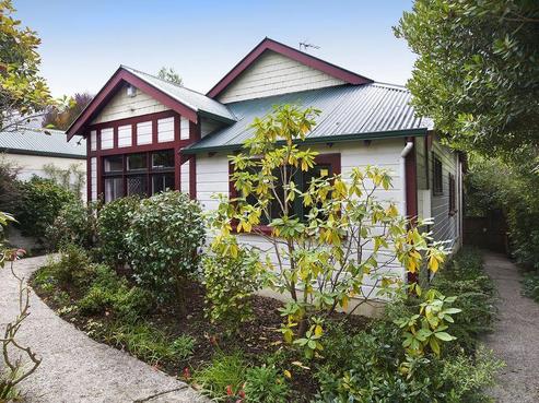 30 Rosebery Street, Belleknowes