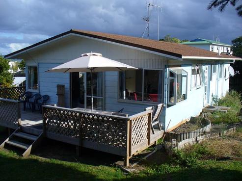 11A Eureka Place, Parahaki