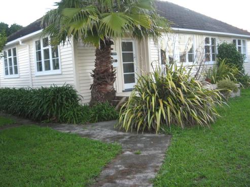 128 George Street, Tuakau