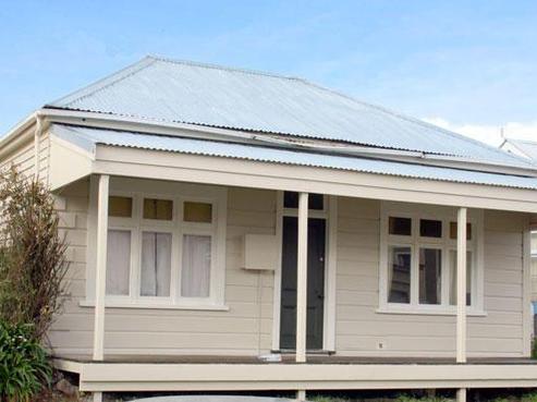 27 Hyde Street, North Dunedin