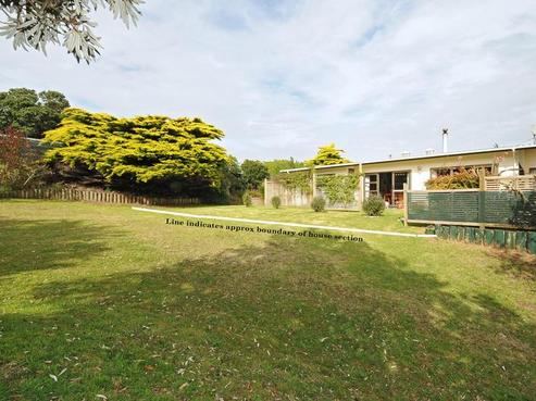 22 Health Camp Road, Otaki Beach