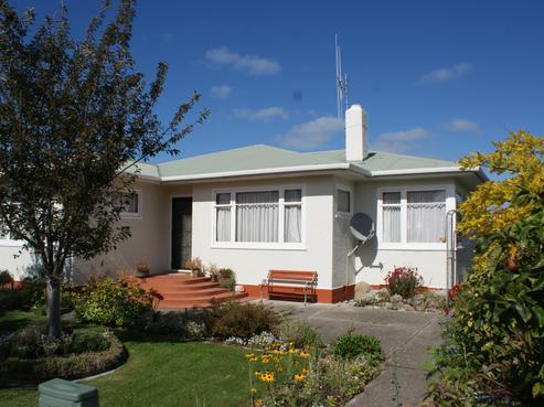31 Balmoral Street, Oamaru