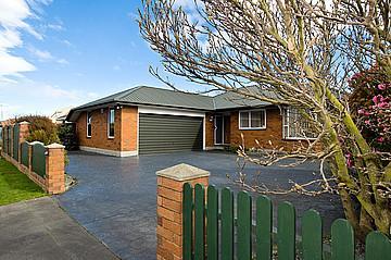 157 Edinburgh Street, Spreydon
