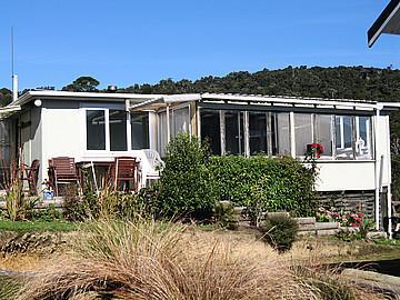 2516 Papatowai Highway, Papatowai/Pounawea