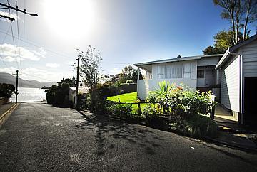 3 Nicholas Street, Portobello