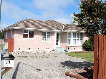 51 Cass Street, Kaiapoi