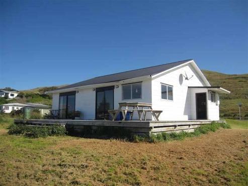 2 Te Paerahi Road, Porangahau