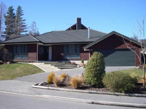 12 Forest View Close, Hanmer Springs