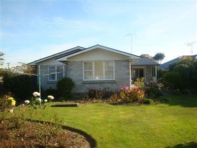 3 Maling Street, Geraldine