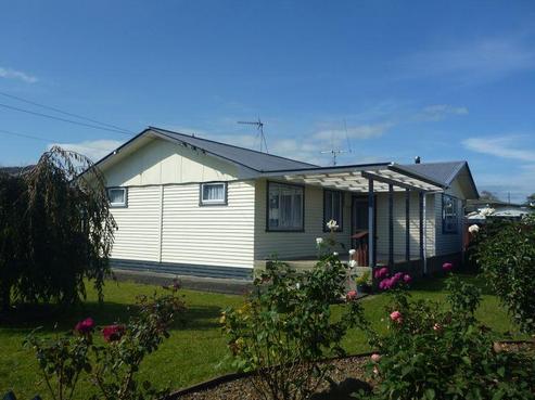 170 Te Rahu Road, Te Awamutu