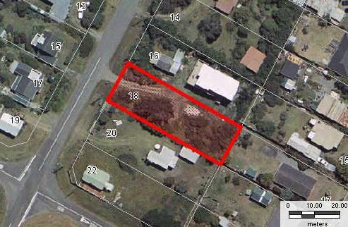 18 Dixie Street, Te Horo