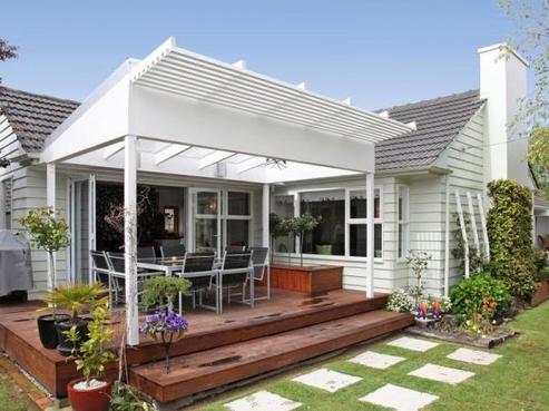29 Hathaway Avenue, Boulcott