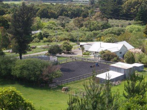 21 Boar Bush Gully Road, Featherston