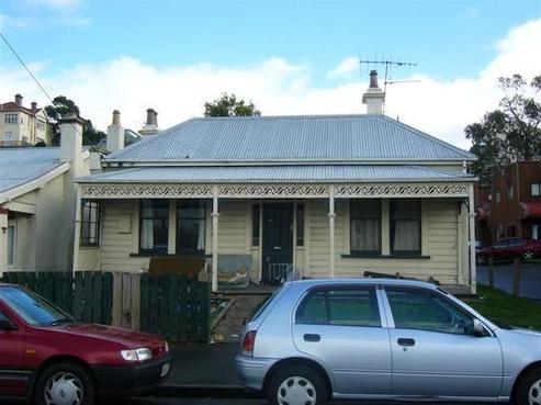 108 Harbour Terrace, North Dunedin
