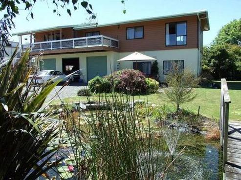 21 Rangiamohia Road, Turangi