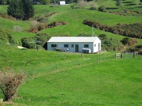 64 Dickey Flat Road, Waikino