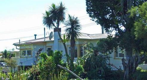 117 Commercial Street, Takaka