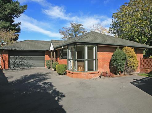 65B Middlepark Road, Sockburn