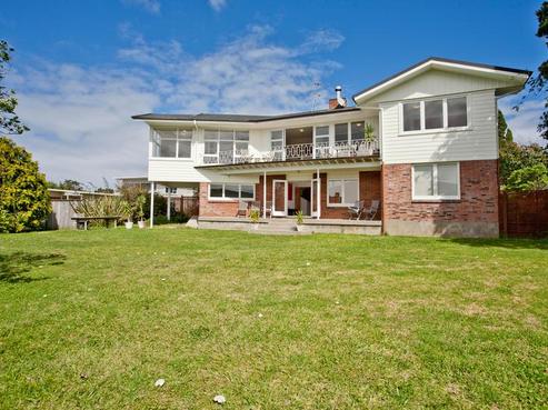2 Brown Street, Hauraki